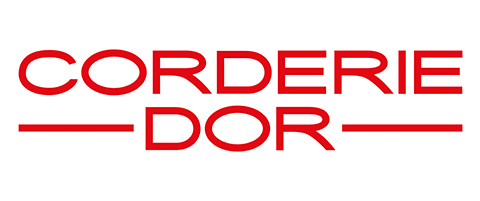 CORDERIE DOR